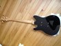 Rickenbacker 2060/4 El Dorado, Jetglo: Full Instrument - Rear