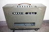 Rickenbacker M-22/amp , Gray: Full Instrument - Front