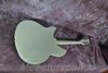 Jul 2005 Rickenbacker 330/6 , Blue Boy: Body - Rear