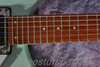 Rickenbacker 330/6 , Blue Boy: Neck - Front