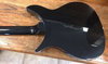 May 2007 Rickenbacker 350/6 V63, Jetglo: Body - Rear