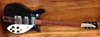 Rickenbacker 350/6 V63, Jetglo: Full Instrument - Front
