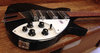 Rickenbacker 350/6 V63, Jetglo: Close up - Free2