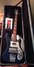 Rickenbacker 4003/4 , Midnightblue: Full Instrument - Front