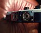 Rickenbacker 4003/4 , Midnightblue: Close up - Free