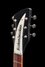 Rickenbacker 350/6 V63, Jetglo: Headstock