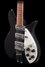 Rickenbacker 350/6 V63, Jetglo: Free image