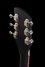 Rickenbacker 350/6 V63, Jetglo: Headstock - Rear