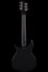 Rickenbacker 350/6 V63, Jetglo: Full Instrument - Rear