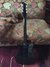 Rickenbacker 350/6 V63, Jetglo: Neck - Rear