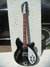 Rickenbacker 360/6 , Jetglo: Full Instrument - Front