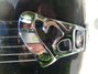 Rickenbacker 360/6 , Jetglo: Neck - Rear