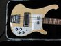 Rickenbacker 4003/4 , Mapleglo: Body - Front