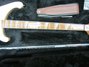 Rickenbacker 4003/4 , Mapleglo: Neck - Front