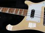 Rickenbacker 4003/4 , Mapleglo: Close up - Free