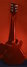 Rickenbacker 620/6 , Ruby: Full Instrument - Rear
