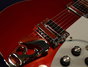 Rickenbacker 620/6 , Ruby: Close up - Free