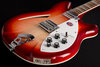 Rickenbacker 360/12 , Fireglo: Close up - Free2