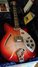 Rickenbacker 360/12 , Fireglo: Full Instrument - Front