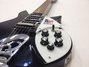 Rickenbacker 350/6 , Jetglo: Close up - Free