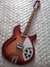 Rickenbacker 360/12 V64, Fireglo: Full Instrument - Front