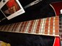Rickenbacker 620/12 , Ruby: Neck - Front