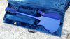 Rickenbacker 620/12 BH BT, Midnightblue: Full Instrument - Rear