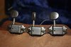 Rickenbacker 450/6 Combo, Natural: Headstock - Rear