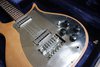 Rickenbacker 450/6 Combo, Natural: Body - Front