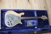 Rickenbacker 450/6 Combo, Natural: Full Instrument - Front