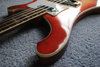 Rickenbacker 4001/4 , Fireglo: Free image