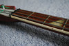 Rickenbacker 4001/4 , Fireglo: Neck - Front