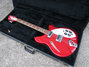 Rickenbacker 4003/4 Mod, Midnightblue: Free image2