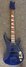Rickenbacker 4003/4 Mod, Midnightblue: Full Instrument - Front