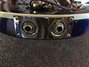 Rickenbacker 4003/4 Mod, Midnightblue: Close up - Free