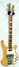Rickenbacker 4001/4 Mod, Mapleglo: Full Instrument - Front
