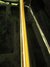 Rickenbacker 4001/4 Mod, Mapleglo: Neck - Rear