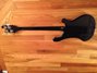 Rickenbacker 4001/4 , Jetglo: Full Instrument - Rear