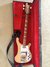 Rickenbacker 4001/4 , Mapleglo: Free image2