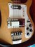 Rickenbacker 4001/4 , Mapleglo: Body - Front