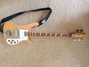 Rickenbacker 4001/4 , Mapleglo: Full Instrument - Front