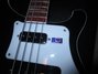 Rickenbacker 4003/4 , Jetglo: Free image