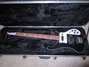 Rickenbacker 4003/4 , Jetglo: Free image2