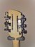 Rickenbacker 620/12 , Mapleglo: Headstock - Rear
