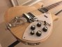 Rickenbacker 620/12 , Mapleglo: Close up - Free2