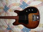 Rickenbacker 3001/4 , Walnut: Body - Front