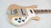 Rickenbacker 4003/4 , Mapleglo: Body - Front