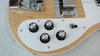 Rickenbacker 4003/4 , Mapleglo: Close up - Free2
