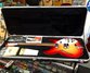 Rickenbacker 330/6 , Fireglo: Free image