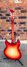 Rickenbacker 330/6 , Fireglo: Full Instrument - Rear